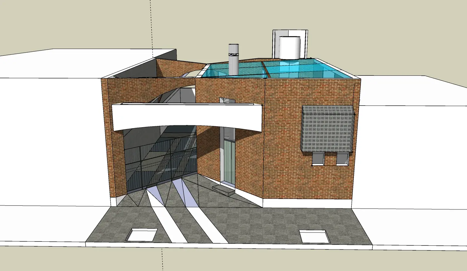 Casa Calle 7 Veinticinco de Mayo - Image 1