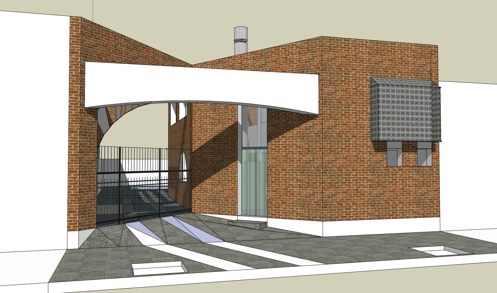 Casa Calle 7 Veinticinco de Mayo - Image 2