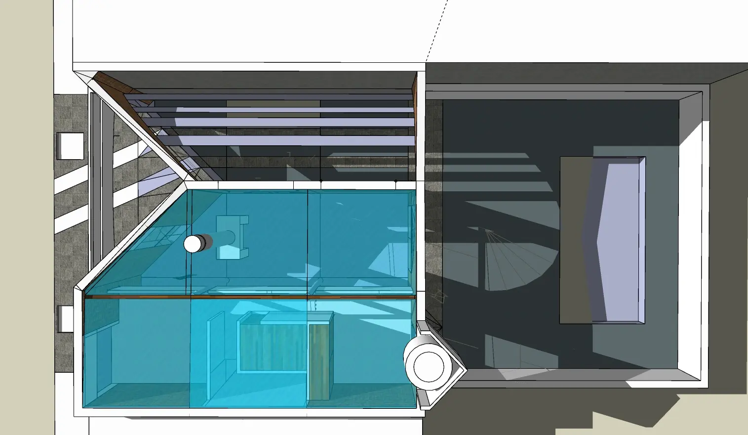 Casa Calle 7 Veinticinco de Mayo