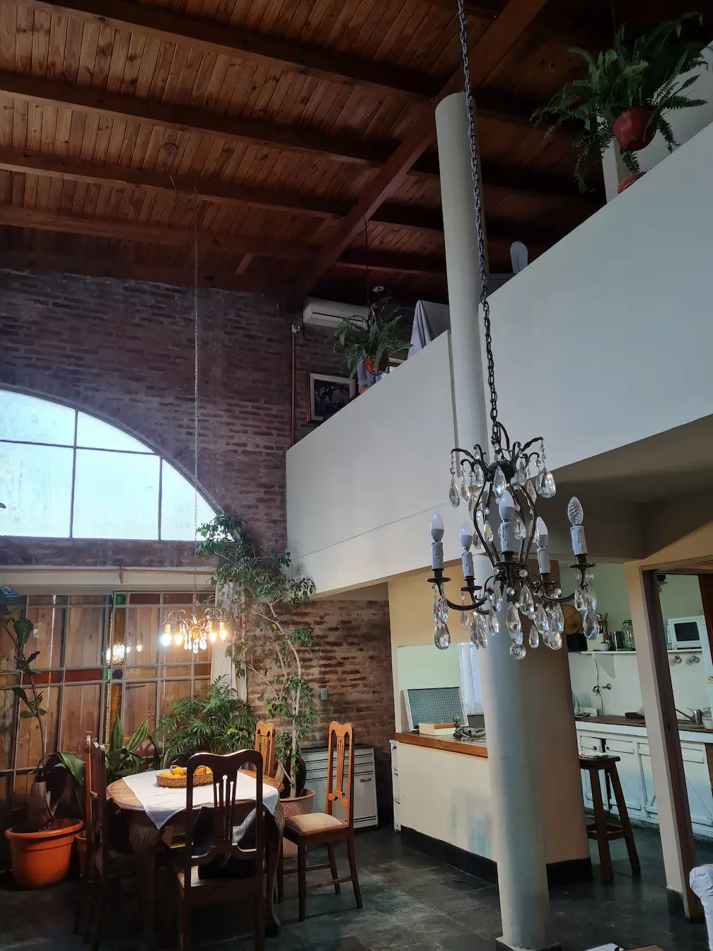 Casa Calle 7 Veinticinco de Mayo - Image 5