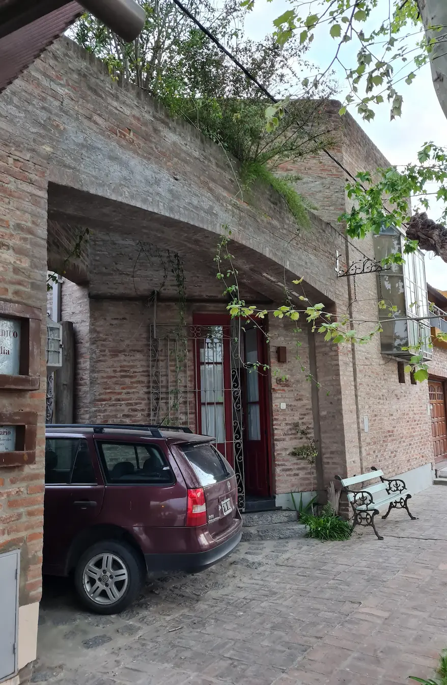 Casa Calle 7 Veinticinco de Mayo - Image 6