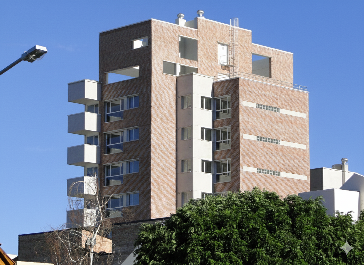 Edificio Castelli - Image 2