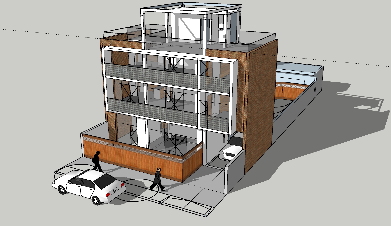 Edificio Centenario - Image 2