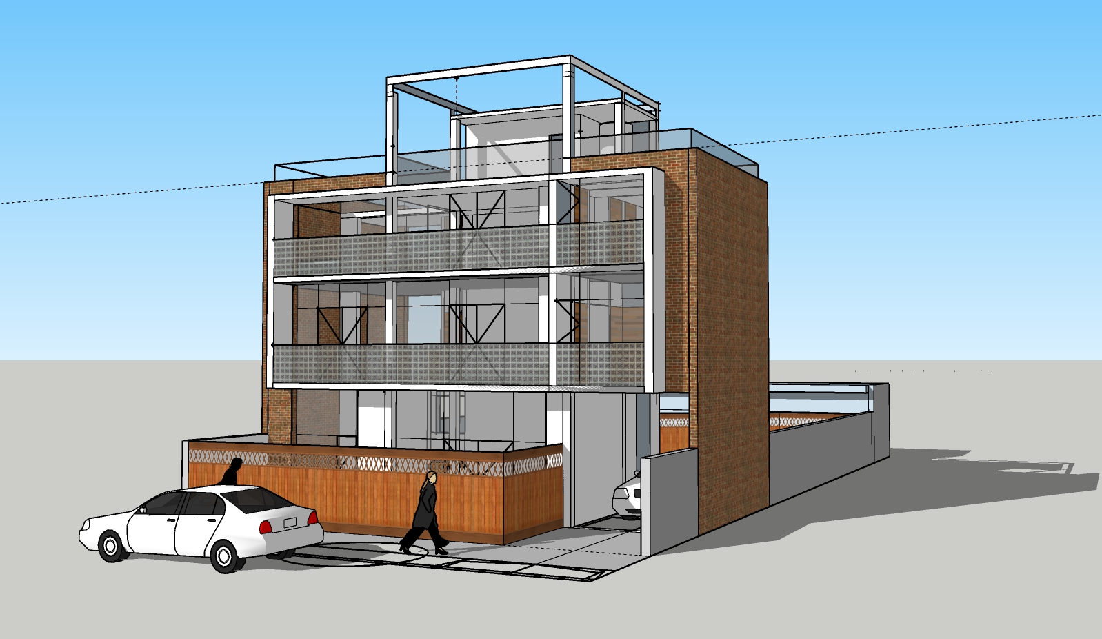 Edificio Centenario - Image 3